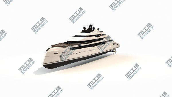 images/goods_img/20210312/3D Yacht Collection model/5.jpg